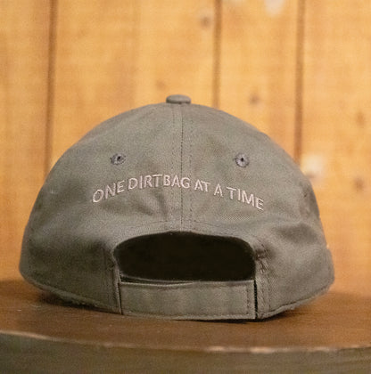 416 TACTICAL: Tactical Baseball Cap