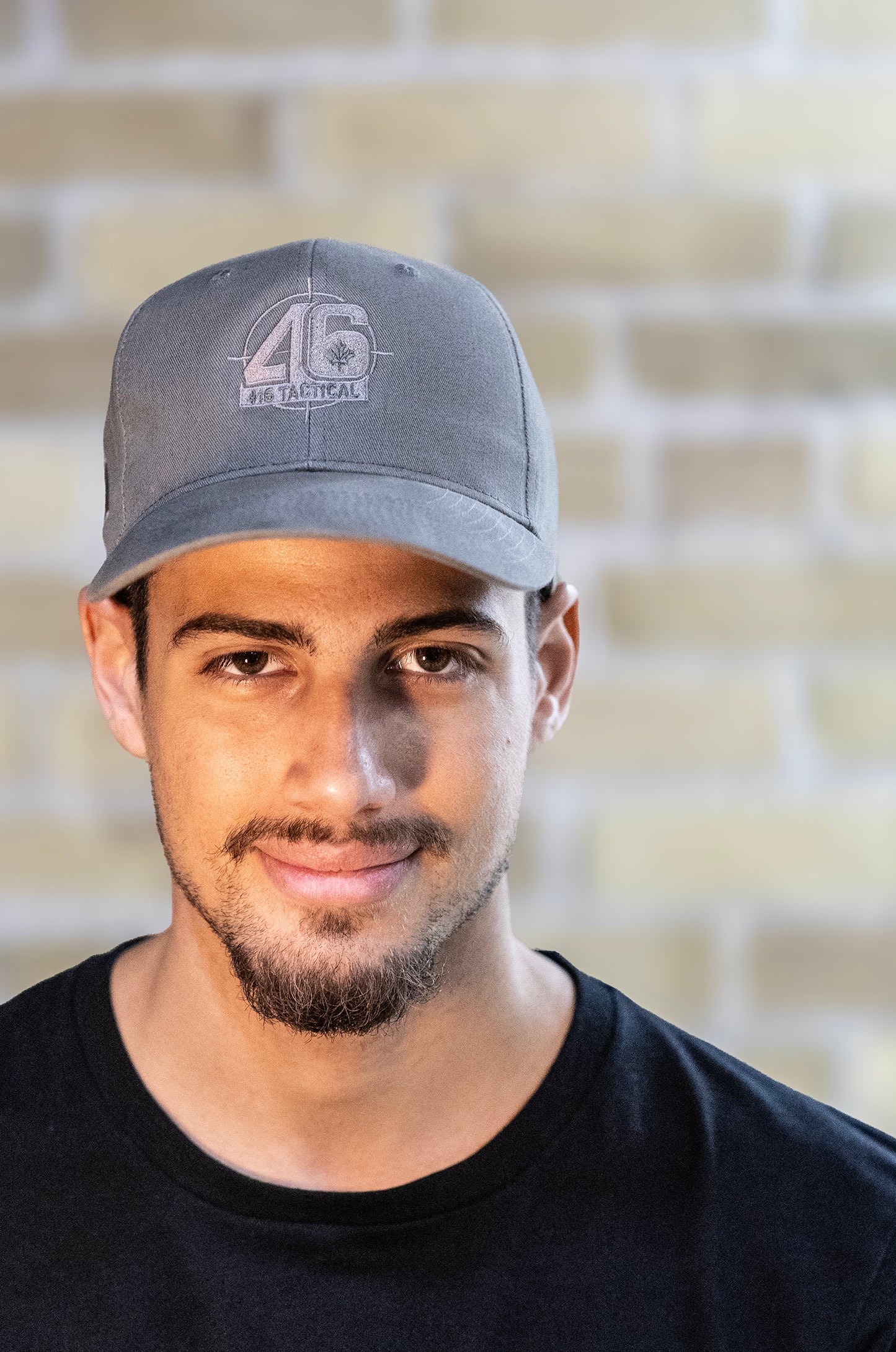 416 TACTICAL: Tactical Baseball Cap