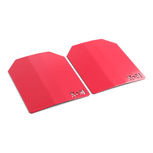 XM Tactical Vest Inserts sold by set