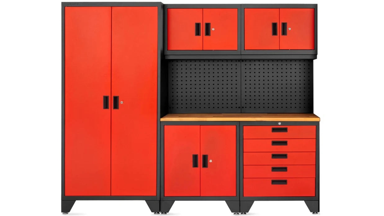 CRAFT METAL FURNITURE: Superior S7073 3 Piece Set