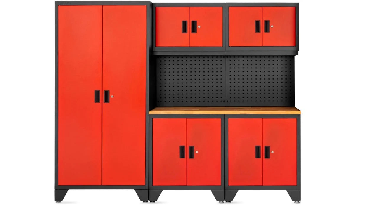 CRAFT METAL FURNITURE: Superior S7071 3 Piece Set