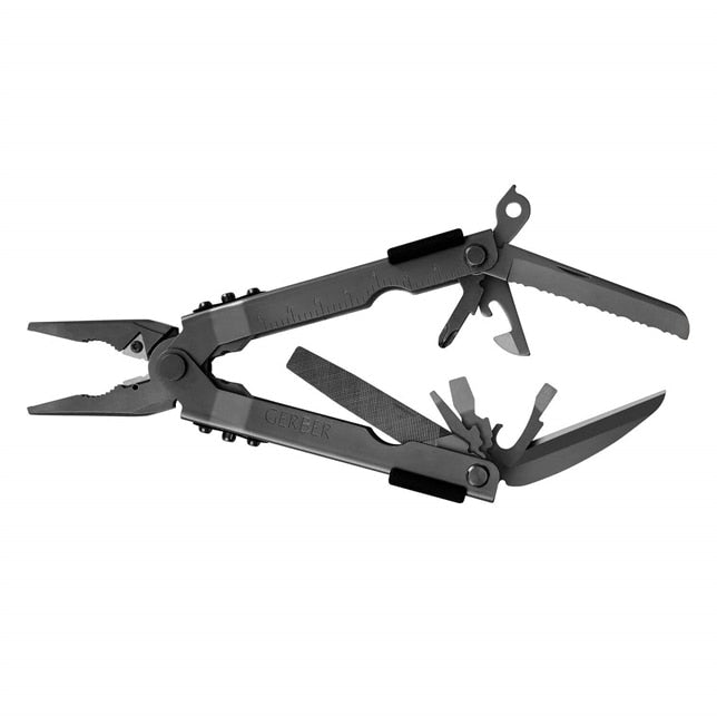 Gerber - MULTI-PLIER 600