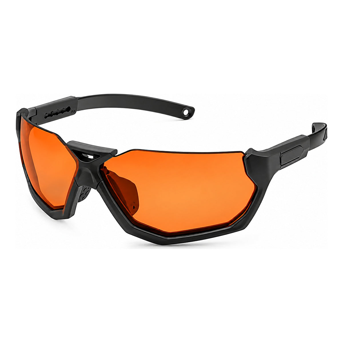 REVISION: SlingShot Sunglasses with LazrBloc FT-2 Laser Protective Lens