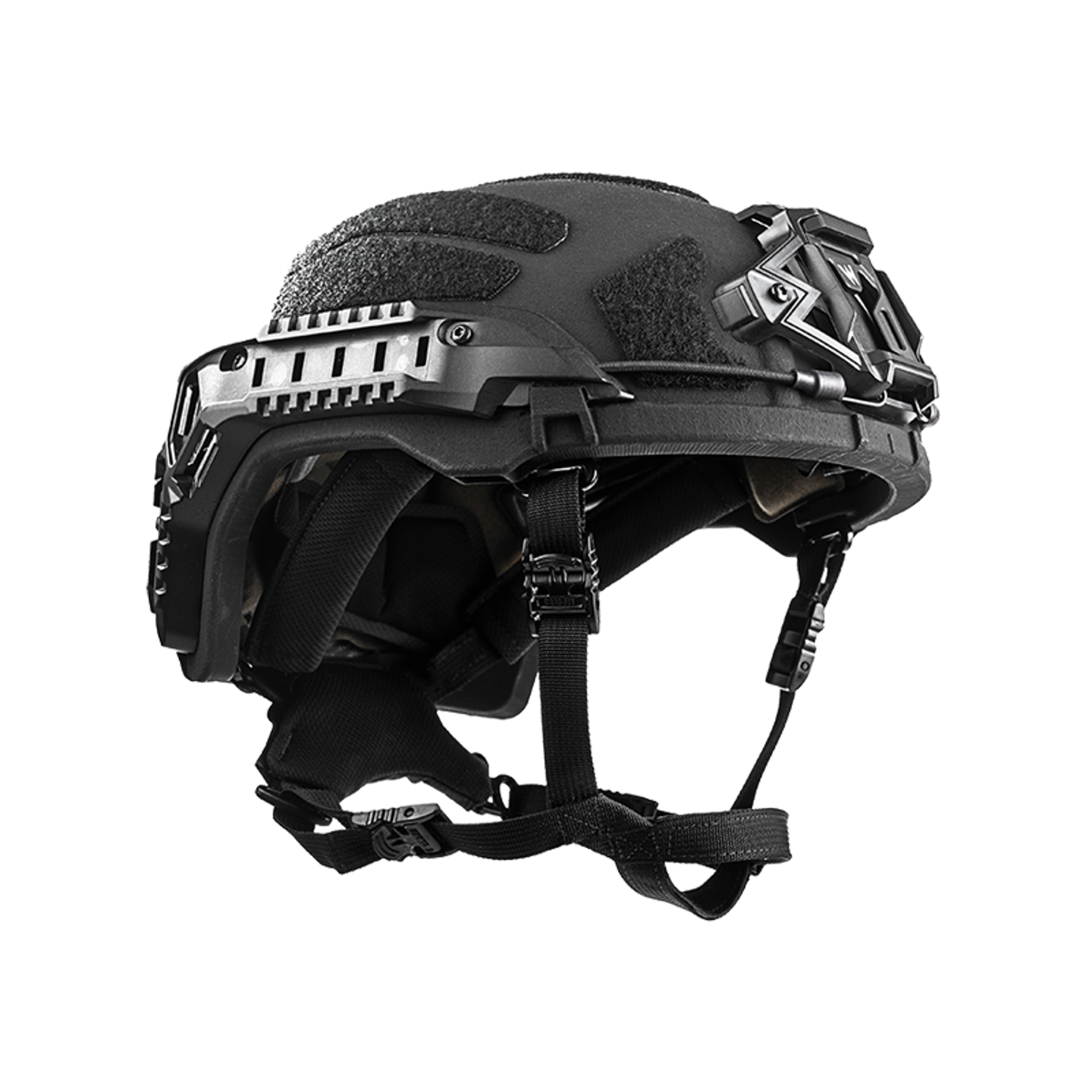 TEAM WENDY: Rifletech, High-Cut Ballistic Helmet