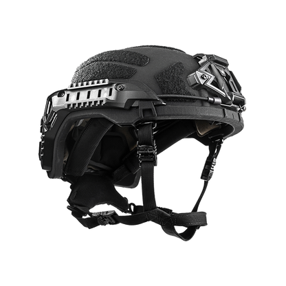 TEAM WENDY: Rifletech, High-Cut Ballistic Helmet
