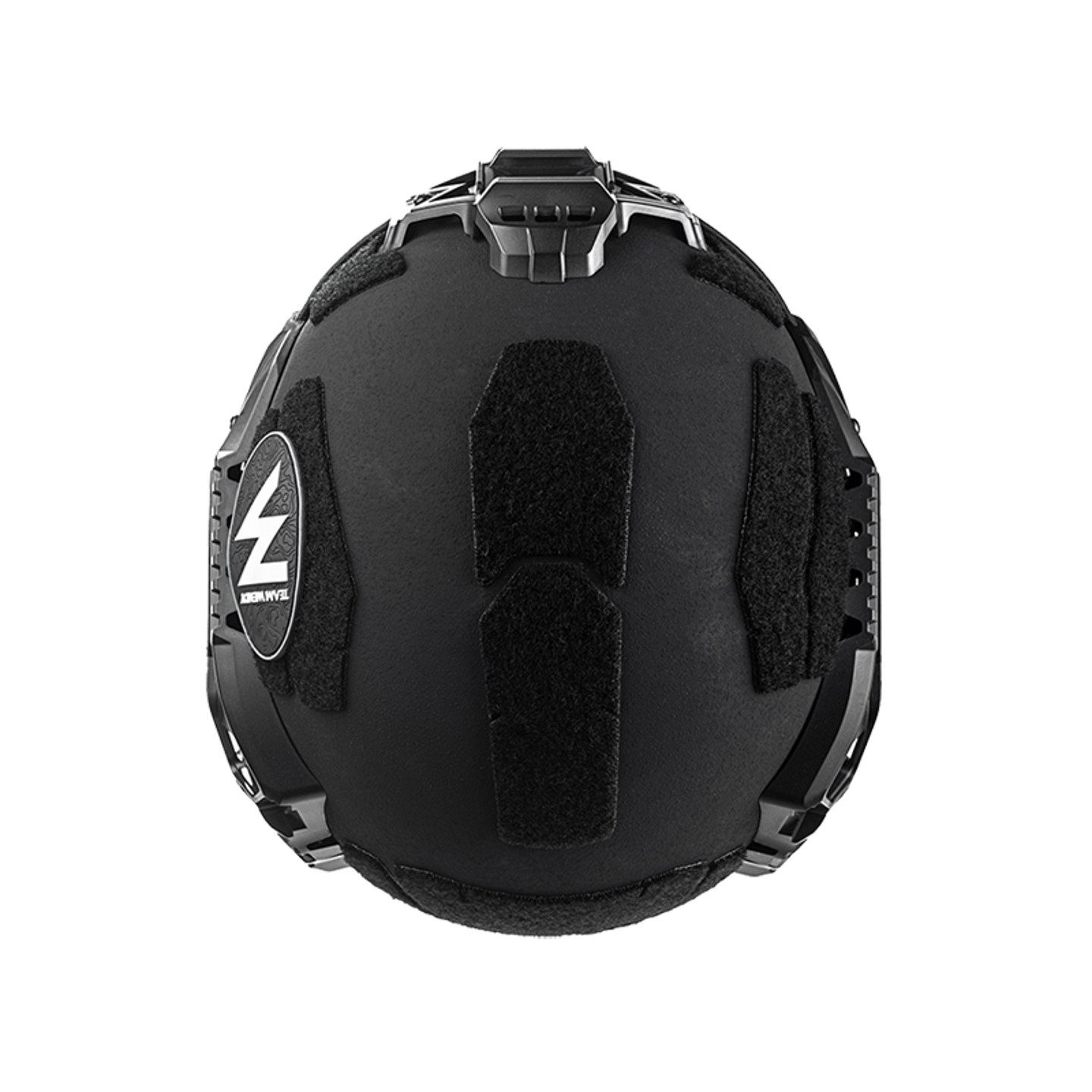 TEAM WENDY: Rifletech, High-Cut Ballistic Helmet