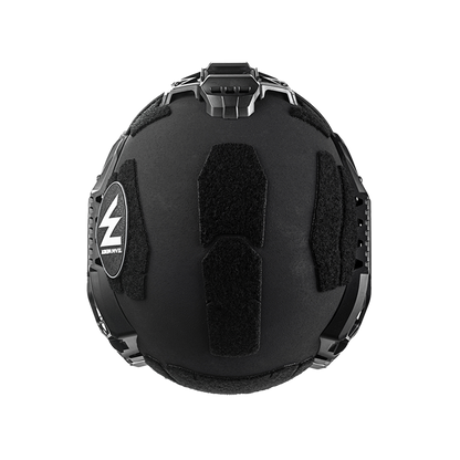 TEAM WENDY: Rifletech, High-Cut Ballistic Helmet