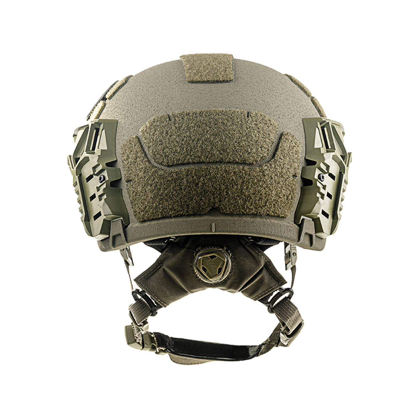 TEAM WENDY: Rifletech, High-Cut Ballistic Helmet