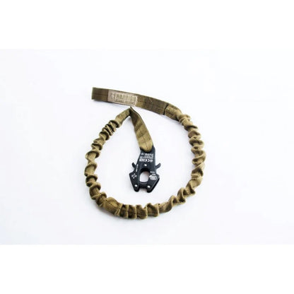 WARRIOR ASSAULT: Personal Retention Lanyard w/ FROG Clip