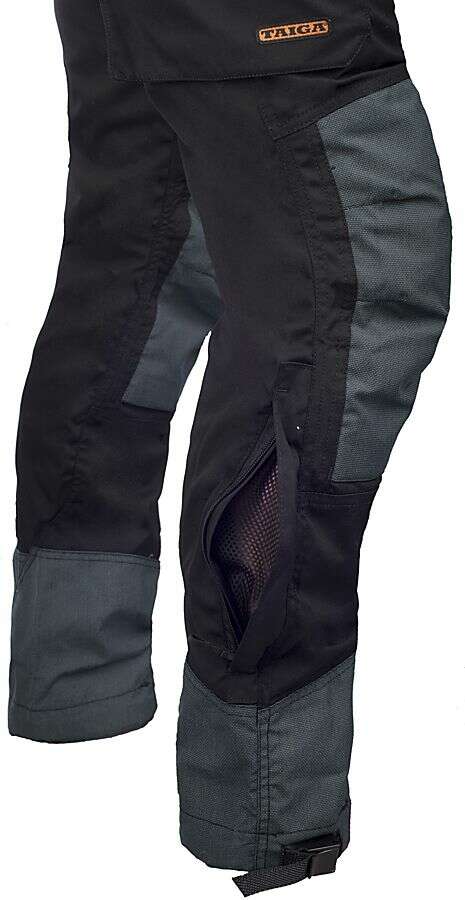 Torraka Russell Trouser- Review Size chart to confirm sizing