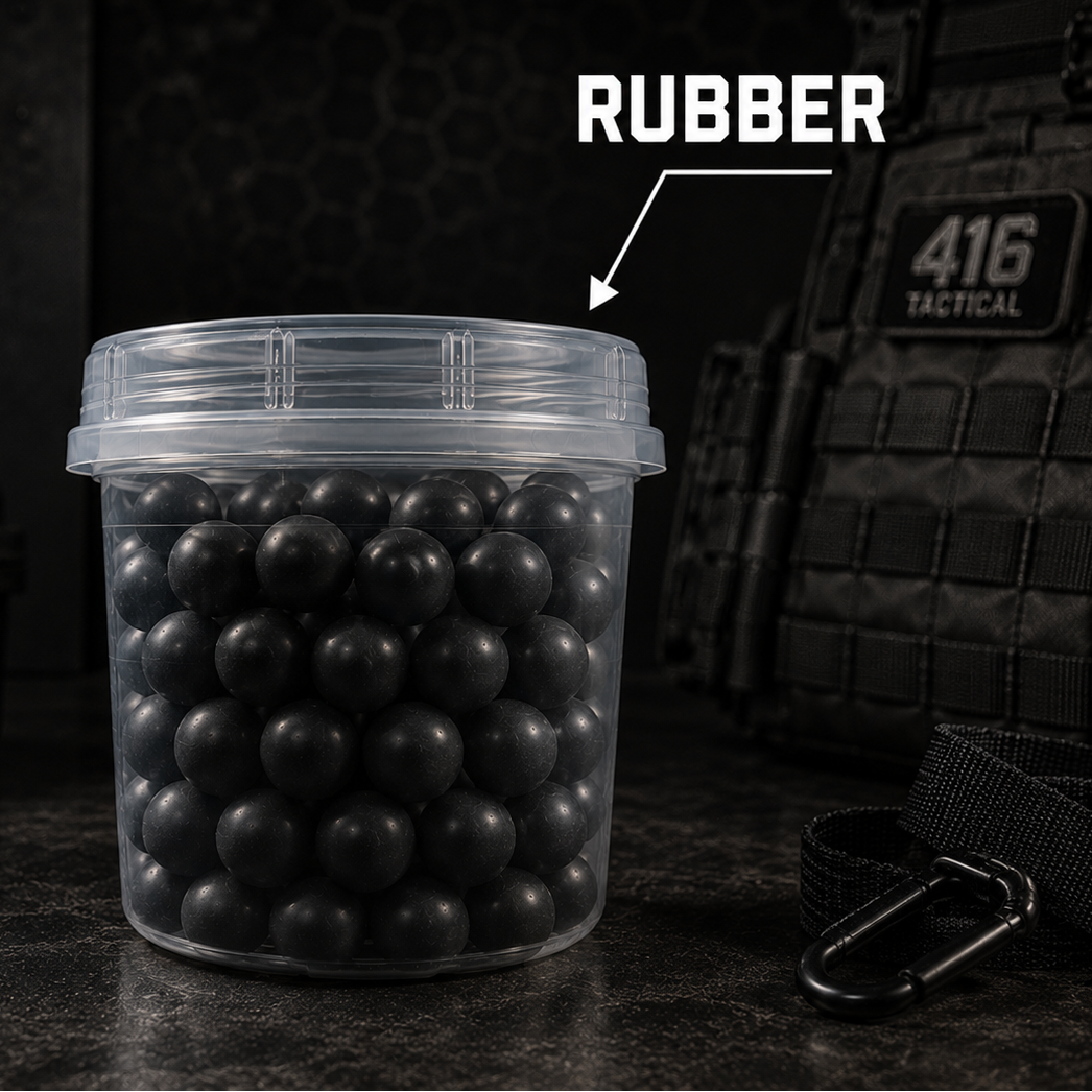EG CANADA: First Strike XP Bundle (2 Mags, 1 pack of 5 CO₂ 12 Gram, 1 pack of 100 balls)