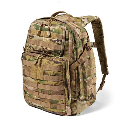 5.11 TACTICAL: Rush 24 Backpack, 37L