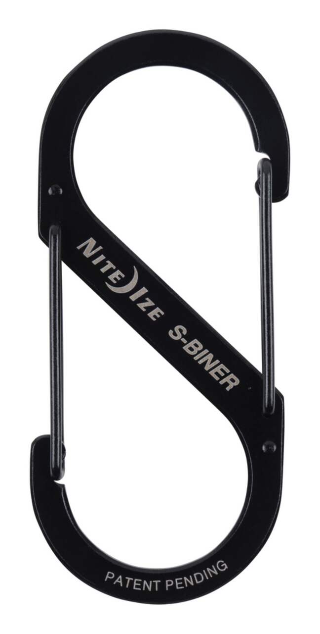 NITE IZE: S-Biner  SlideLock