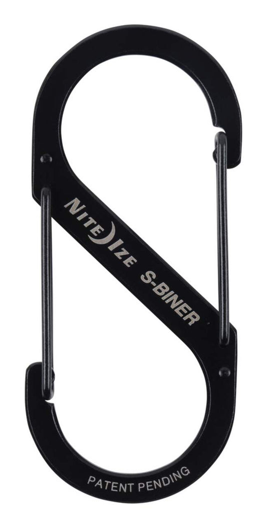NITE IZE: S-Biner  SlideLock