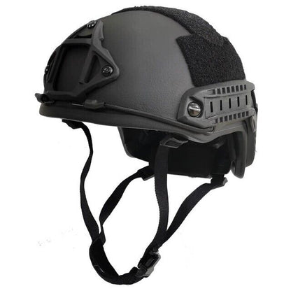 MILBURN MOUNTAIN DEFENSE: IIIA  Ballistic Helmet L/XL