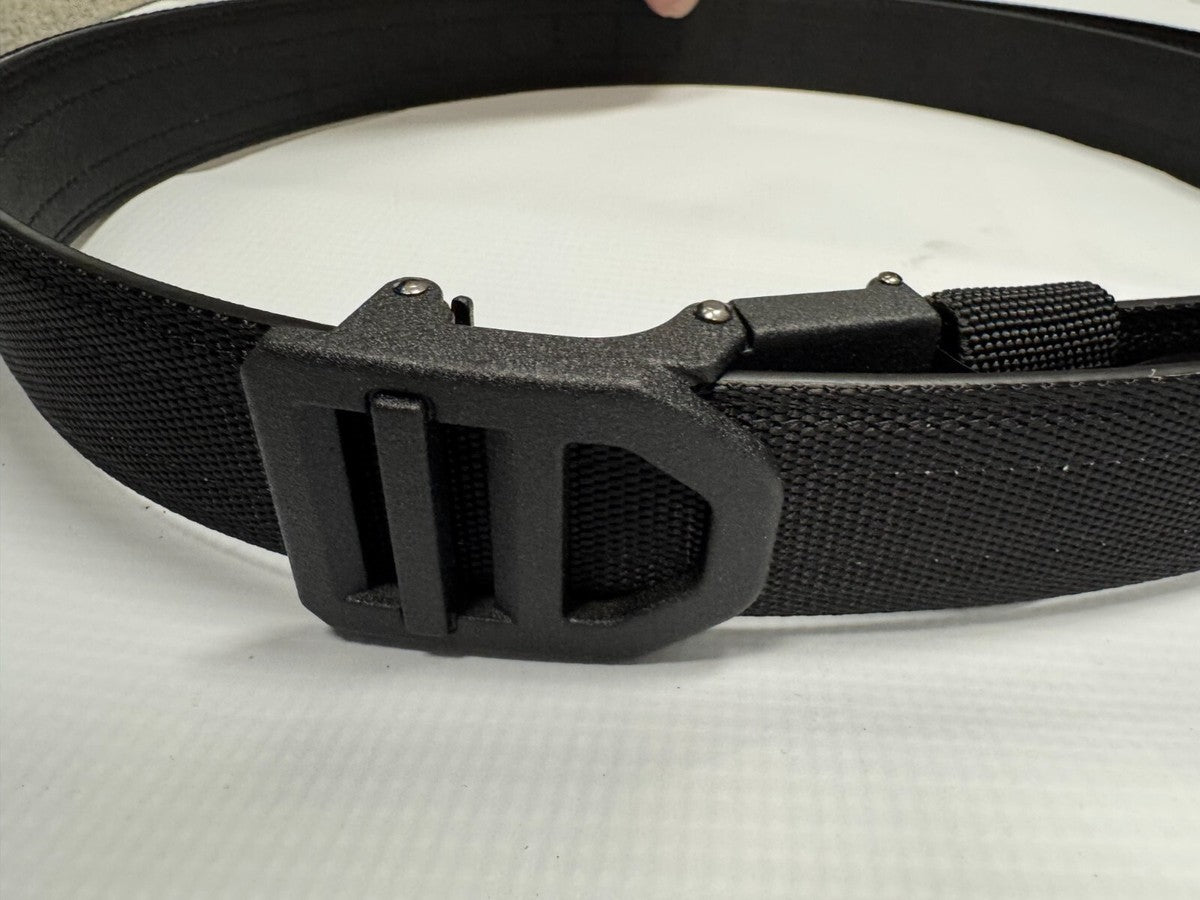 Kore Essentials - CEINTURE POUR PISTOLET TACTIQUE À BOUCLE X5 24" - 54"