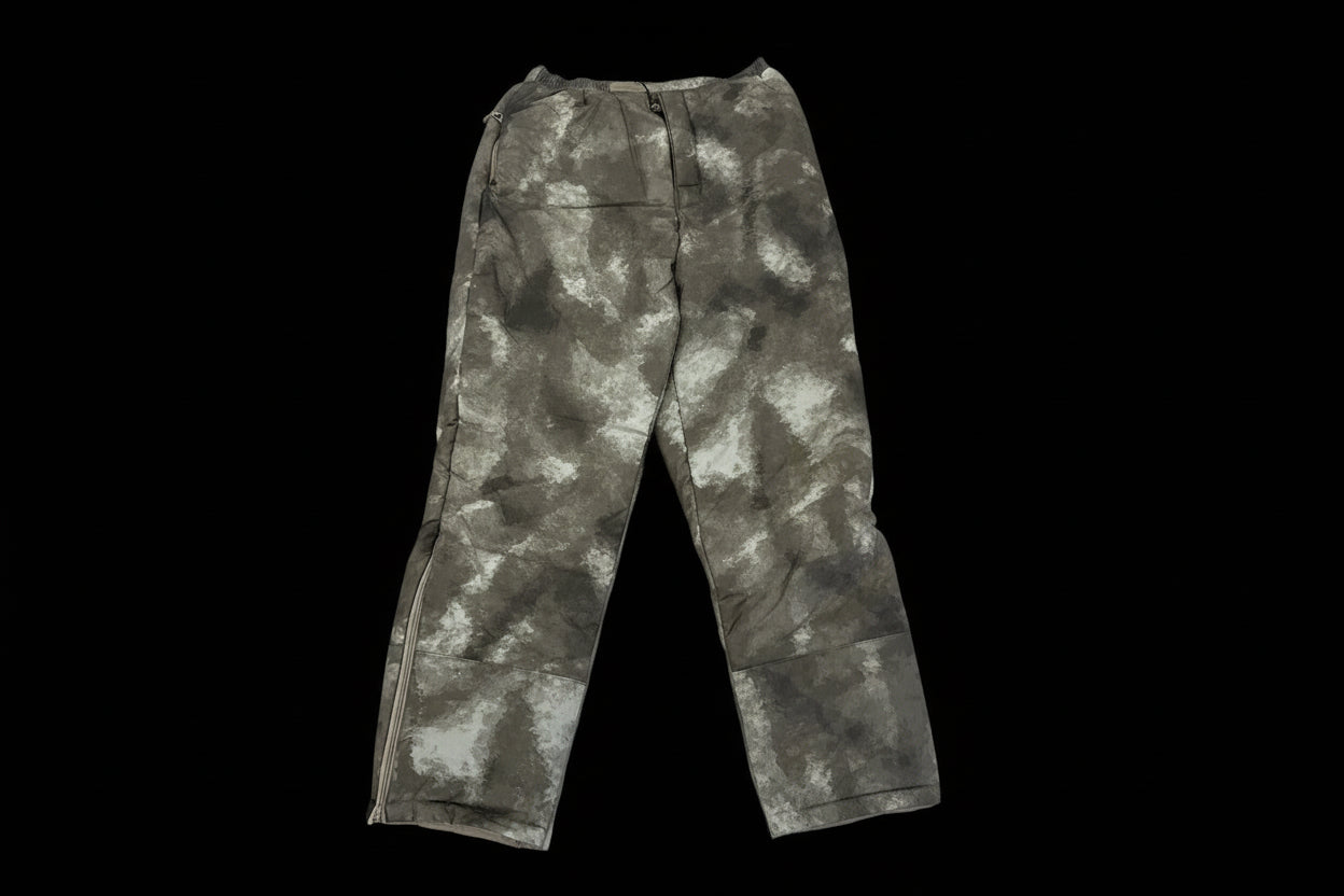 SNUGPAK: SP-6 Softie Camo Pants