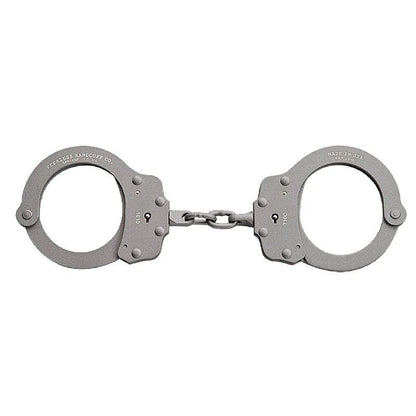 PEERLESS: 730C - Superlite Chain Link Handcuff