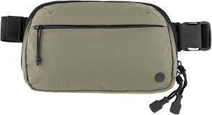 VERTX:  Everyday Fanny Pack, No Holster