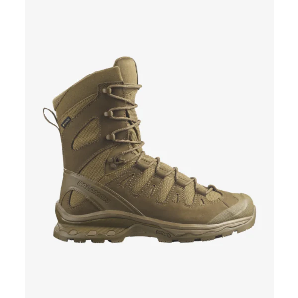 SALOMON: Quest 4D Forces 2 High GTX