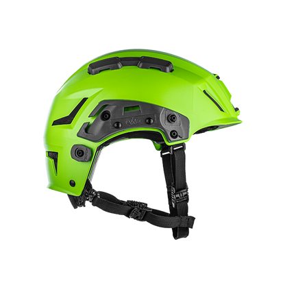 TEAM WENDY: SAR, Tactical Helmet W/Goggle Posts