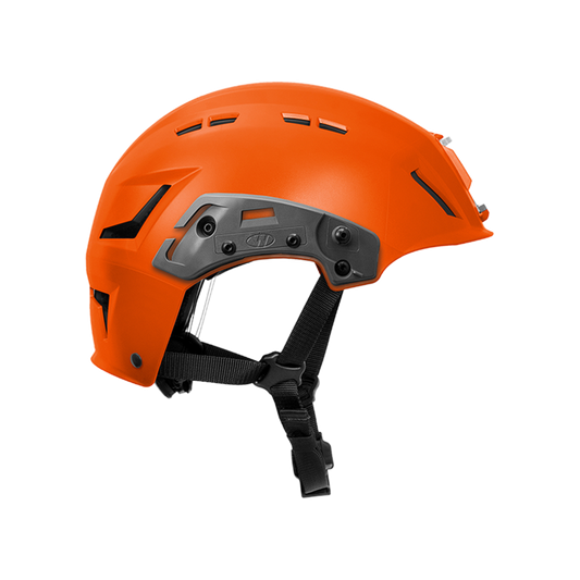 TEAM WENDY: SAR, Backcountry Helmet