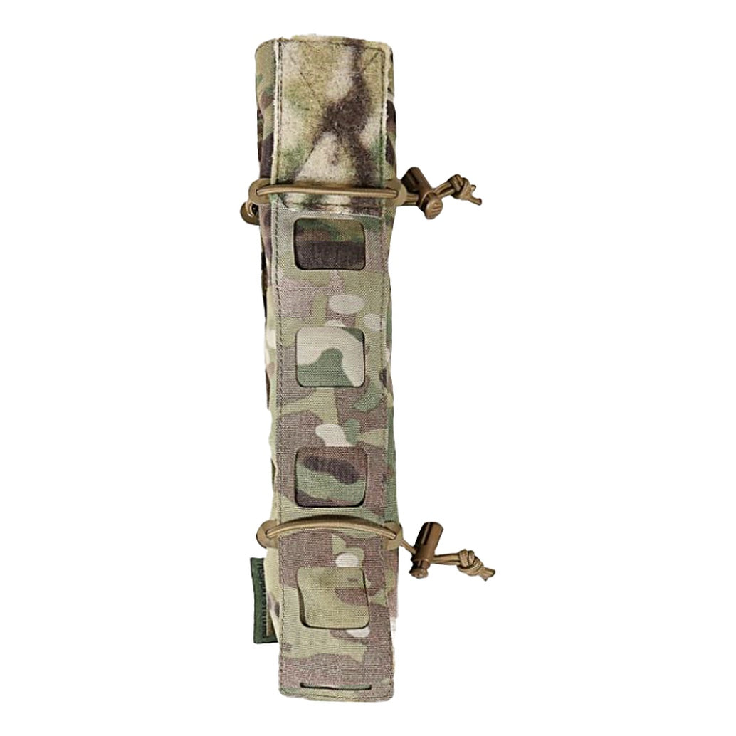 WARRIOR ASSAULT: Laser Cut Vertical Strip Charge/Hammer Pouch