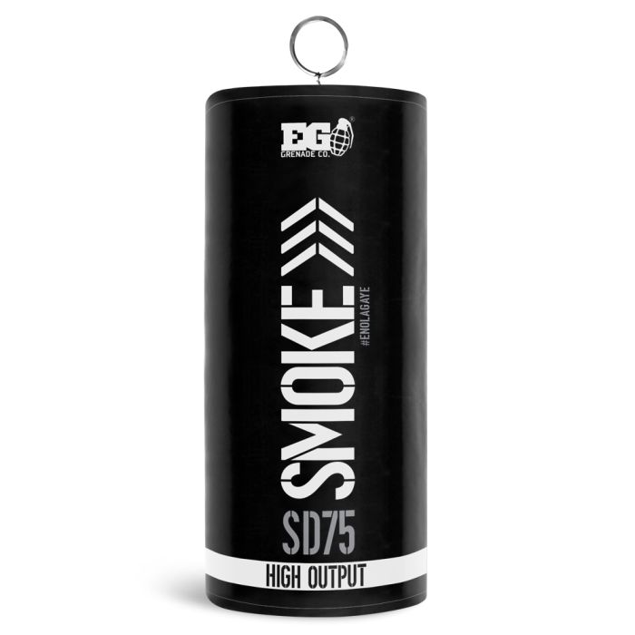 TAGinn: SD75 Cloud Maker