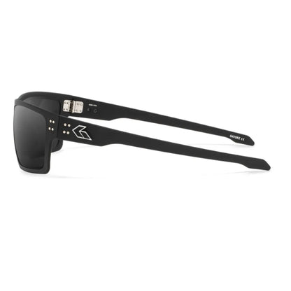 GATORZ: Sentix Milspec Ballistic Glasses