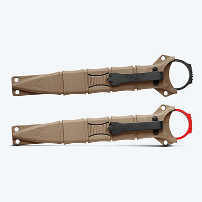BENCHMADE: SOCP® Dagger with Trainer & MOLLE Sheath