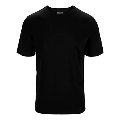 BRYNJE: Classic Wool Light T-Shirt