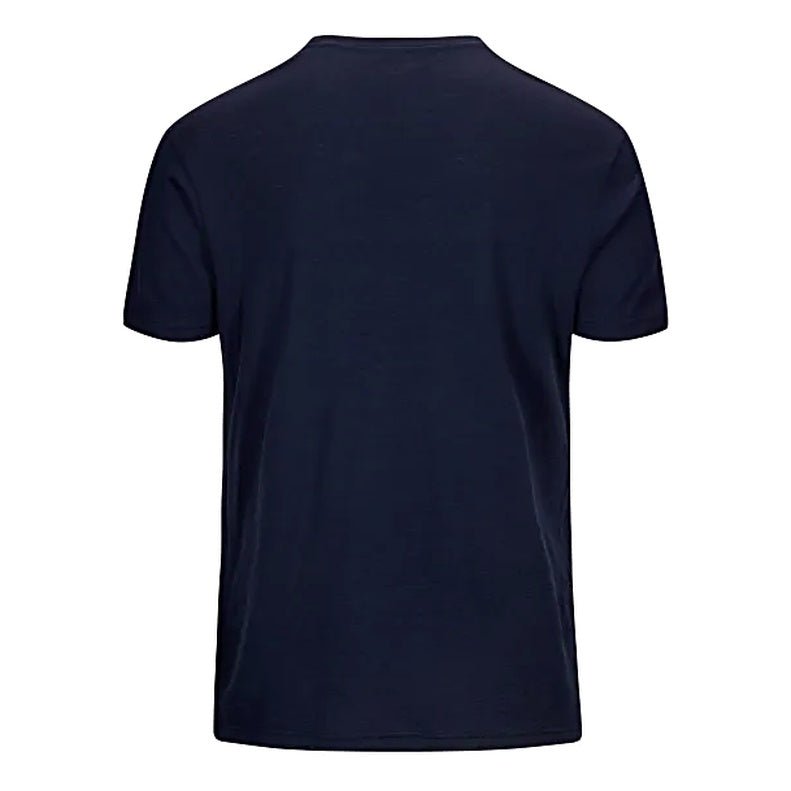 BRYNJE: Classic Wool Light T-Shirt