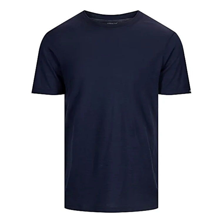 BRYNJE: Classic Wool Light T-Shirt