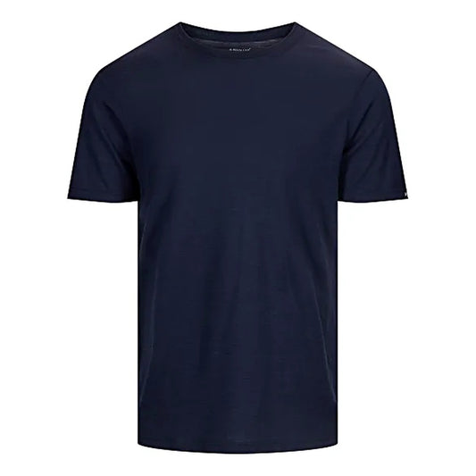 BRYNJE: Classic Wool Light T-Shirt