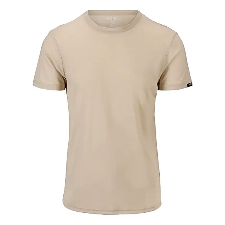 BRYNJE: Classic Wool Light T-Shirt