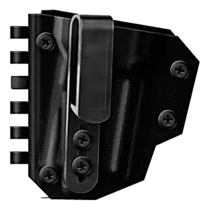 T.REX ARMS: Sidecar IWB Subgun Mag Attachment