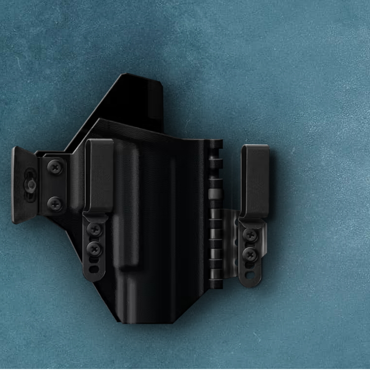 T.REX ARMS: Sidecar IWB Holster