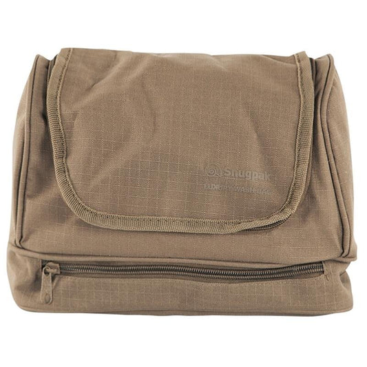 SNUGPAK: Luxury Wash Bag