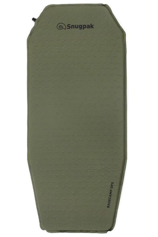 SNUGPAK: BCO Self-Inflating Midi Mat