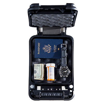 STREAMLIGHT: SpeedLocker