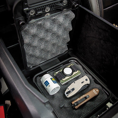 STREAMLIGHT: SpeedLocker