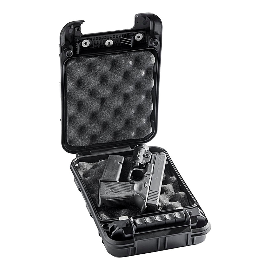 STREAMLIGHT: SpeedLocker
