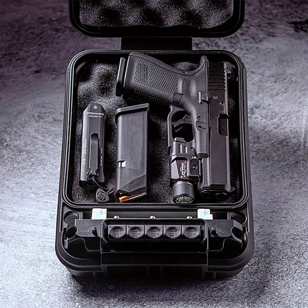 STREAMLIGHT: SpeedLocker