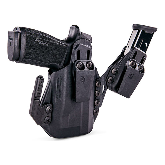 BLACKHAWK: Stach IWB Premium Holster Kit