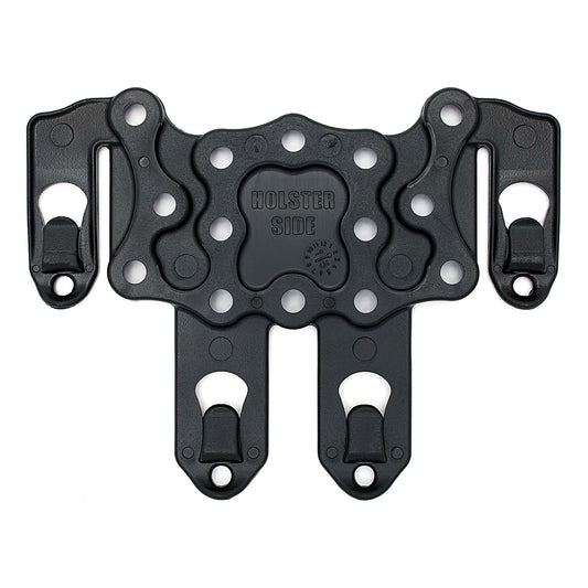BLACKHAWK: S.T.R.I.K.E. Platform Ambidextrous Holster Adapter AXON