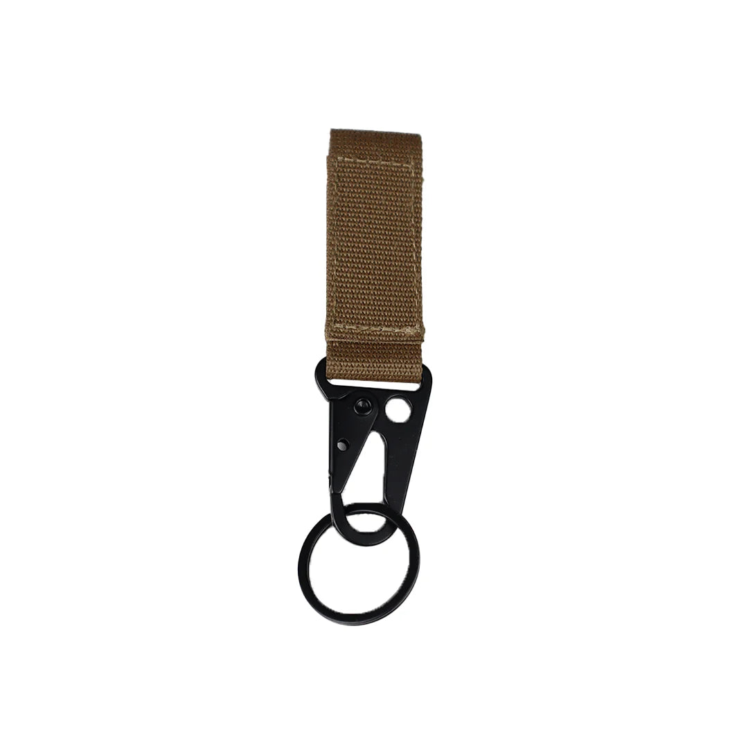 Tactical Key Clip