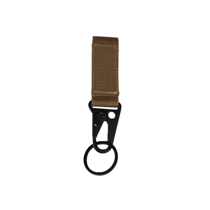 Tactical Key Clip