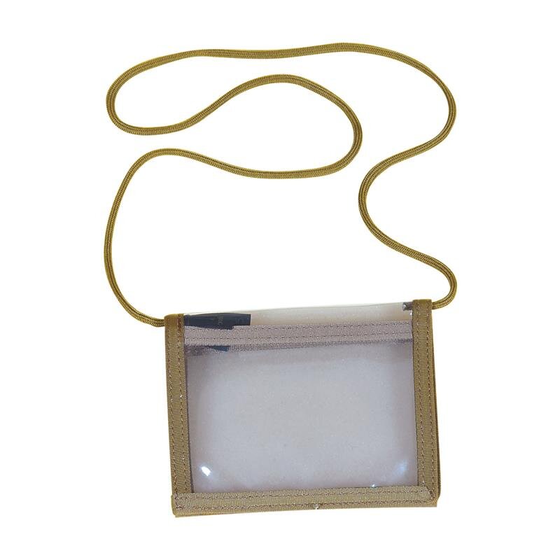 TASMANIAN TIGER: ID Holder