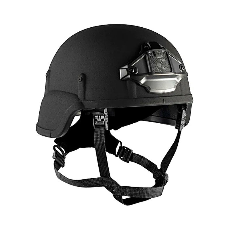 TEAM WENDY: EPIC® Responder Plus Helmet