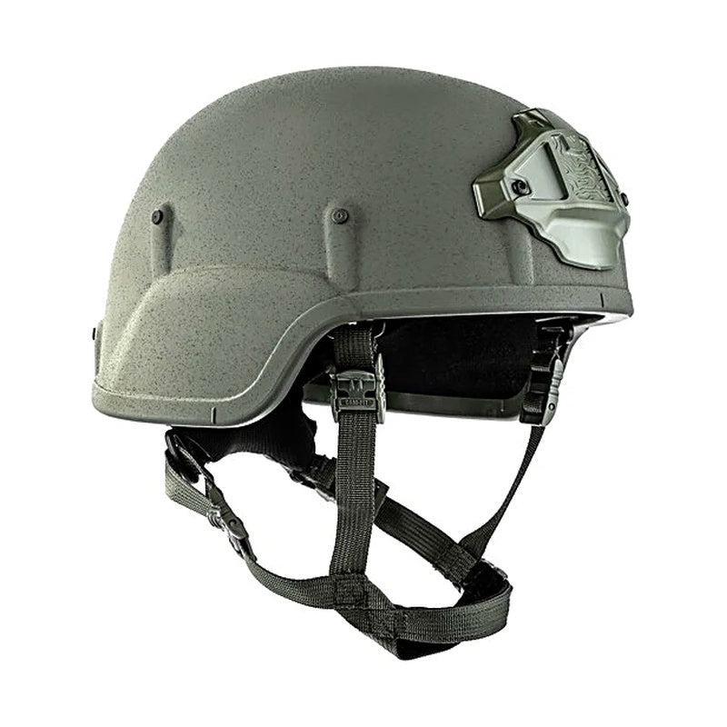TEAM WENDY: EPIC® Responder Plus Helmet